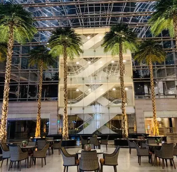 Fotos del hotel Kai Wah Plaza:  3