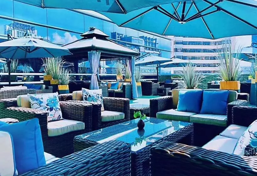 Fotos del hotel Kai Wah Plaza:  5