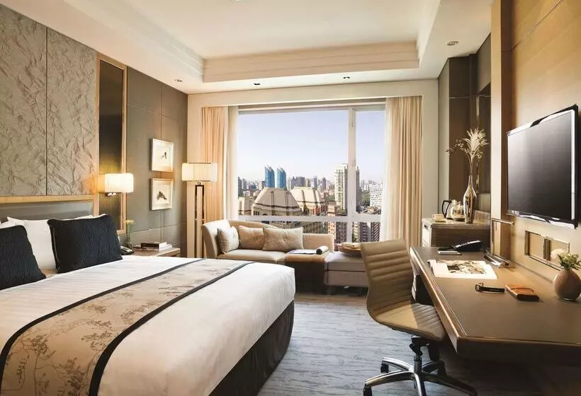 Fotos del hotel Kerry Hotel, Beijing:  24