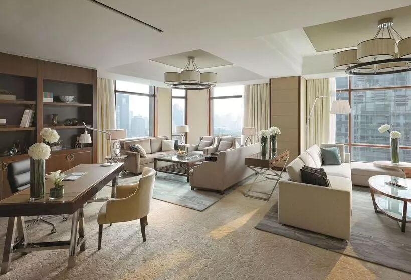 Fotos del hotel Kerry Hotel, Beijing:  17