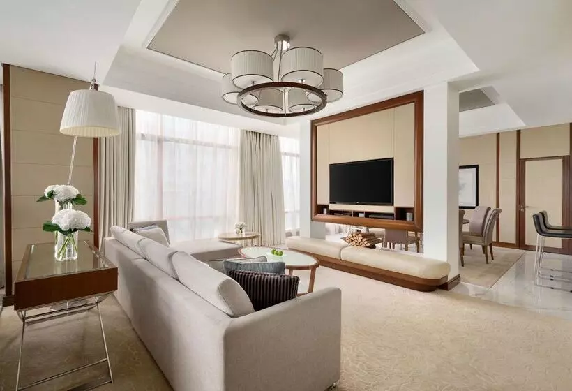 Fotos del hotel Kerry Hotel, Beijing:  23