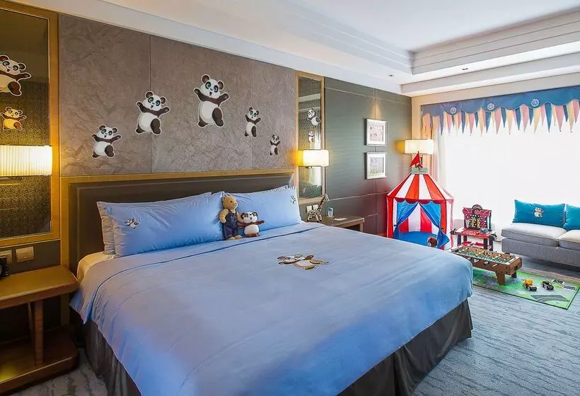 Fotos del hotel Kerry Hotel, Beijing:  22