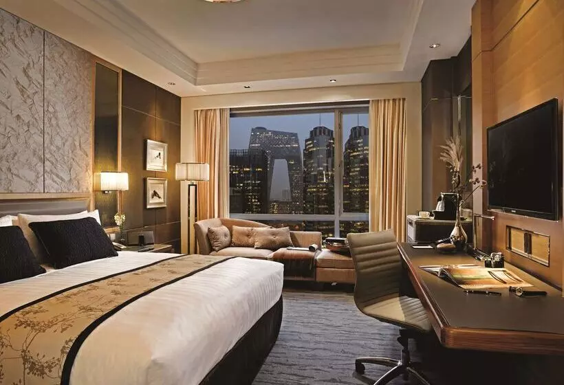 Fotos del hotel Kerry Hotel, Beijing:  16