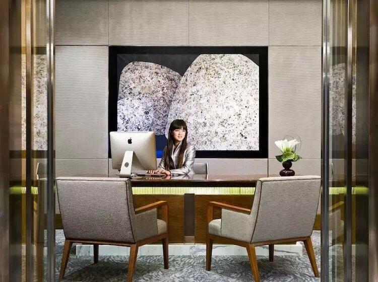 Fotos del hotel Kerry Hotel, Beijing:  5