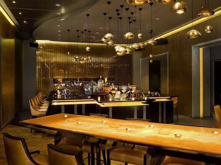 Fotos del hotel Kerry Hotel, Beijing:  9