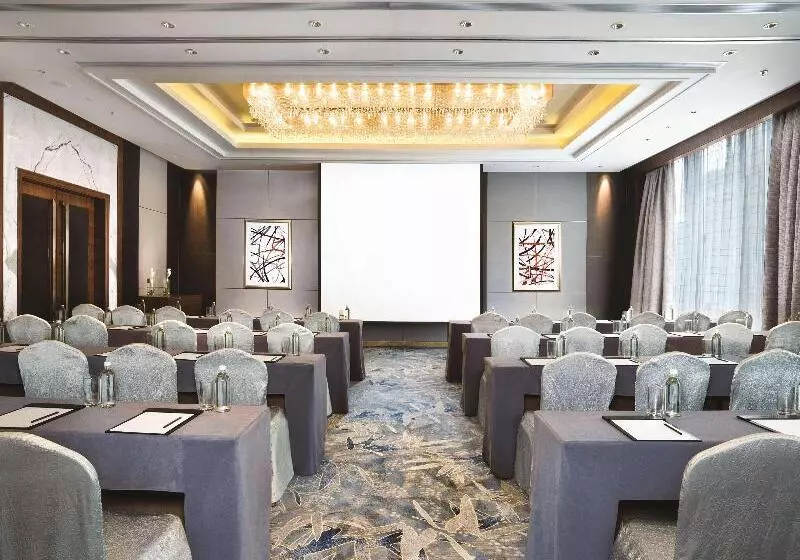 Fotos del hotel Kerry Hotel, Beijing:  12