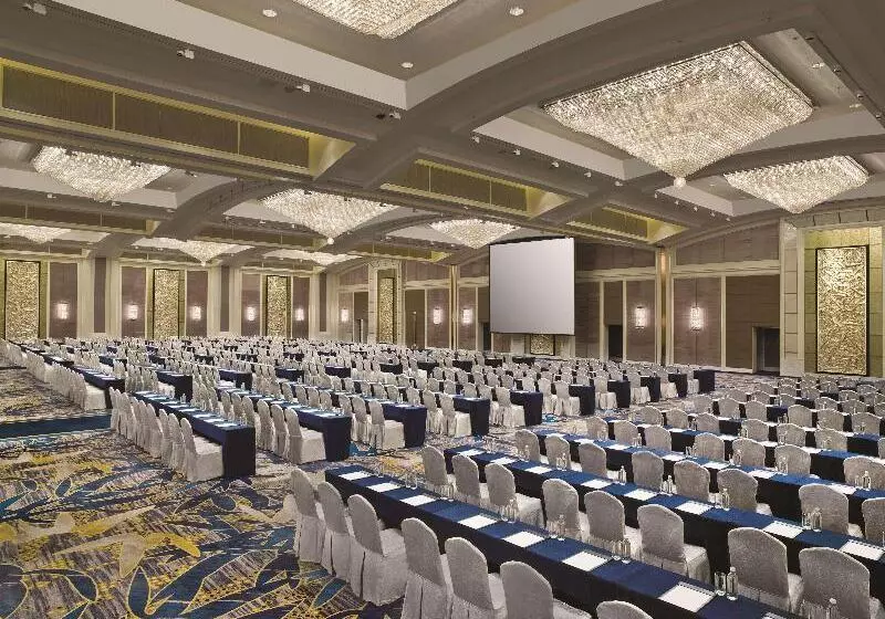 Fotos del hotel Kerry Hotel, Beijing:  10