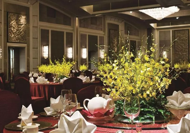 Fotos del hotel Kerry Hotel, Beijing:  3