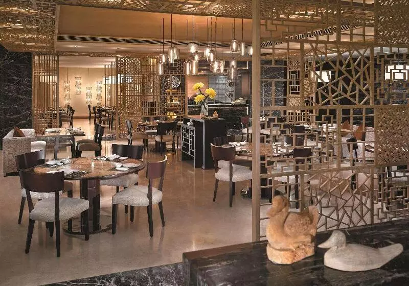 Fotos del hotel Kerry Hotel, Beijing:  8