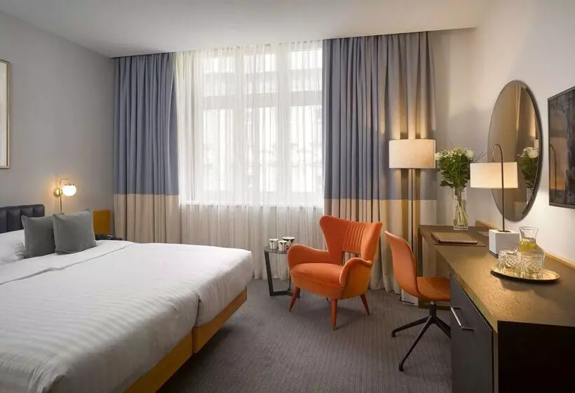 Fotos del hotel K+k Hotel Fenix:  2