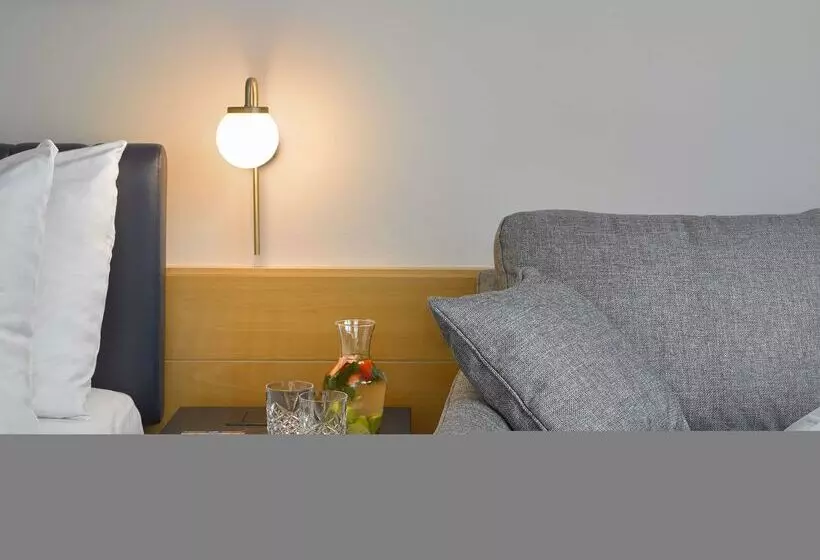 Fotos del hotel K+k Hotel Fenix:  17