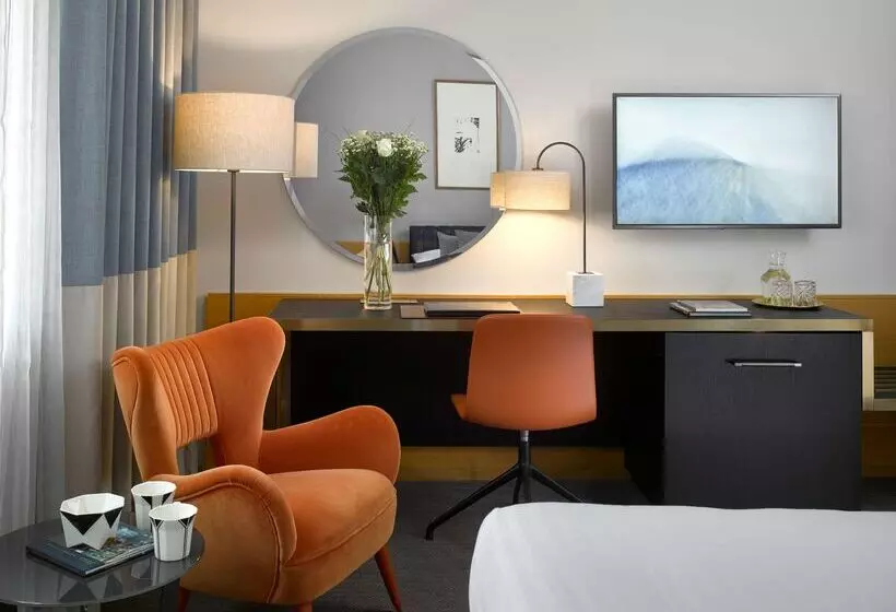 Fotos del hotel K+k Hotel Fenix:  22