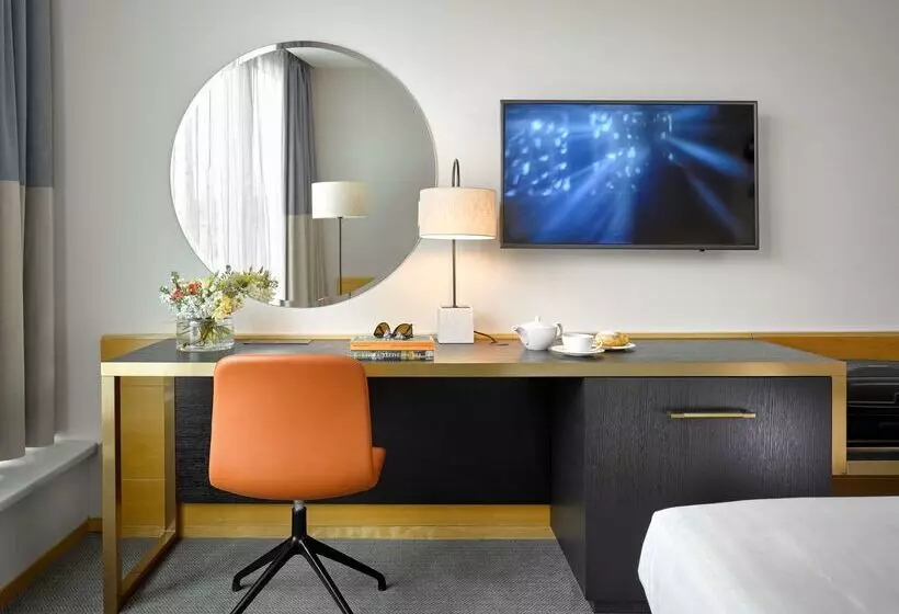 Fotos del hotel K+k Hotel Fenix:  15