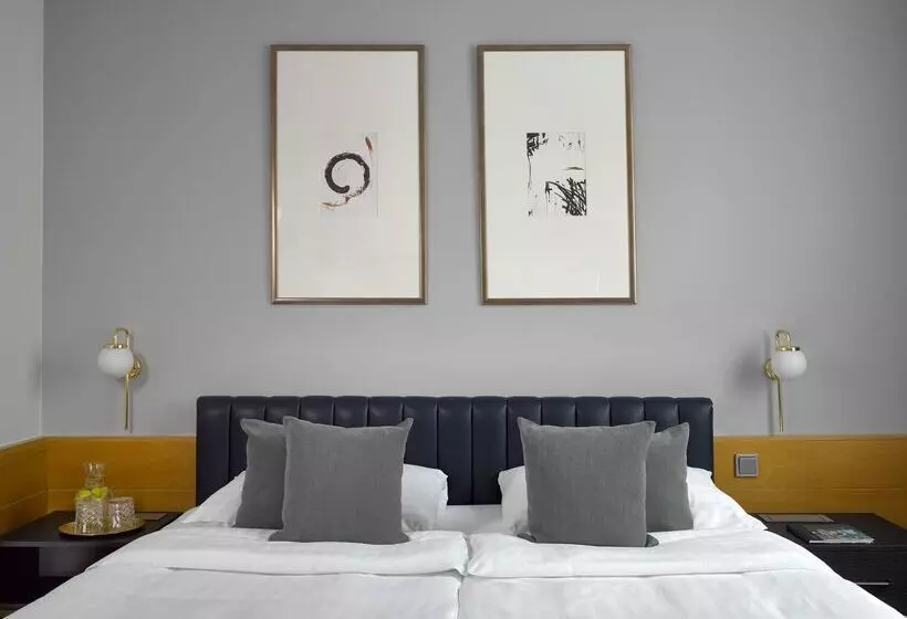 Fotos del hotel K+k Hotel Fenix:  18