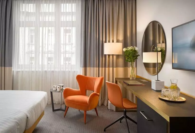 Fotos del hotel K+k Hotel Fenix:  10