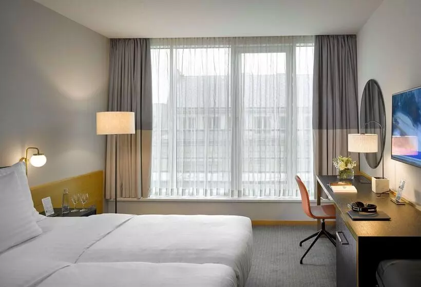 Fotos del hotel K+k Hotel Fenix:  16