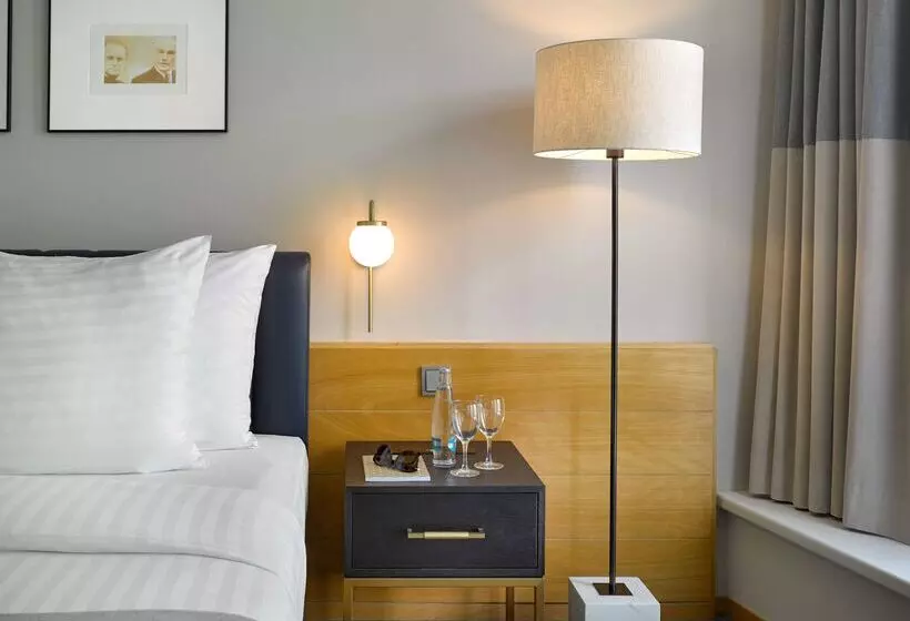 Fotos del hotel K+k Hotel Fenix:  21