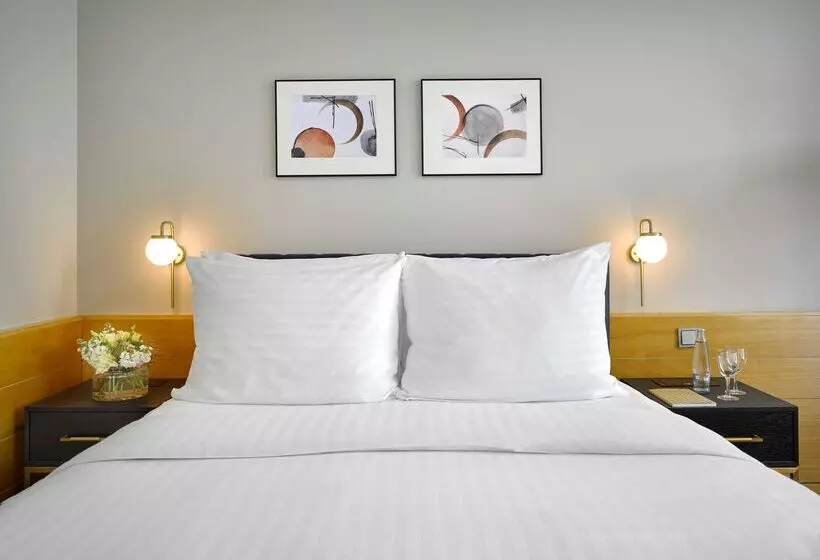 Fotos del hotel K+k Hotel Fenix:  20