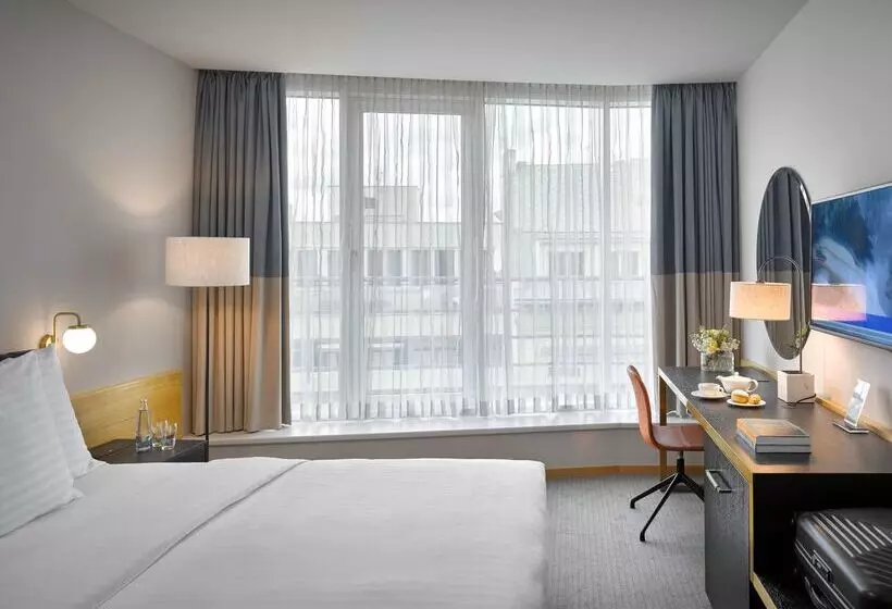 Fotos del hotel K+k Hotel Fenix:  13