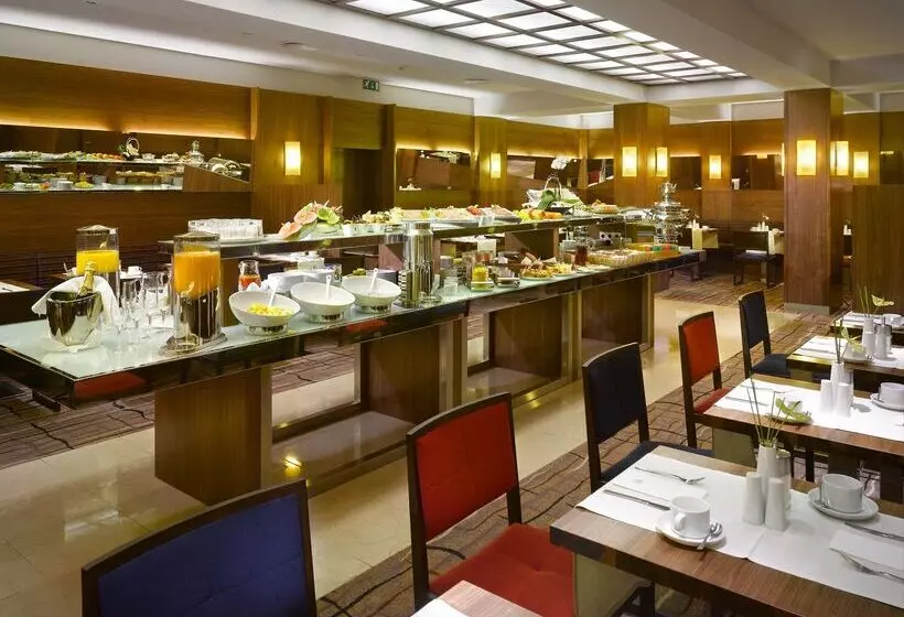 Fotos del hotel K+k Hotel Fenix:  9