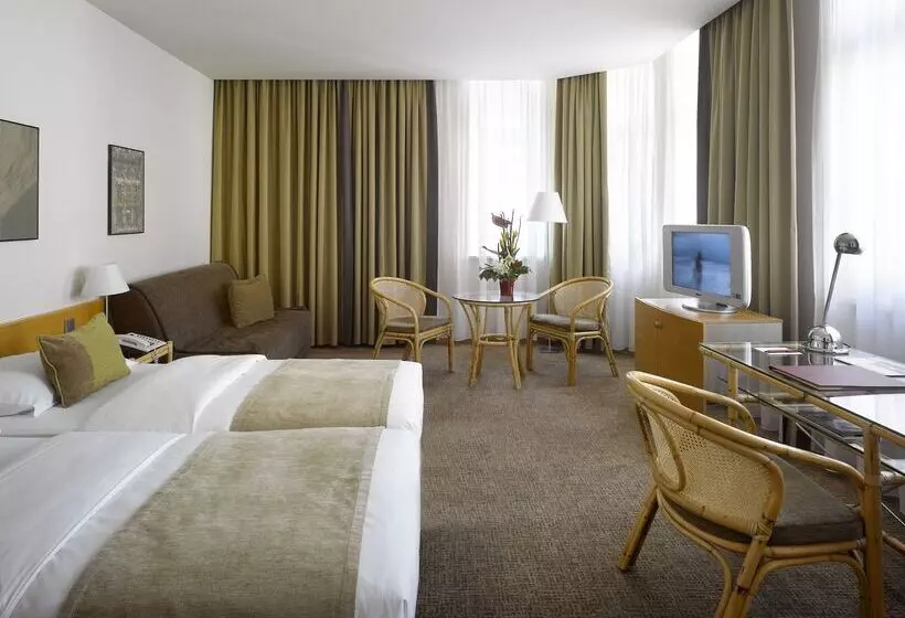 Fotos del hotel K+k Hotel Fenix:  14