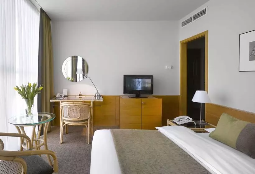 Fotos del hotel K+k Hotel Fenix:  7