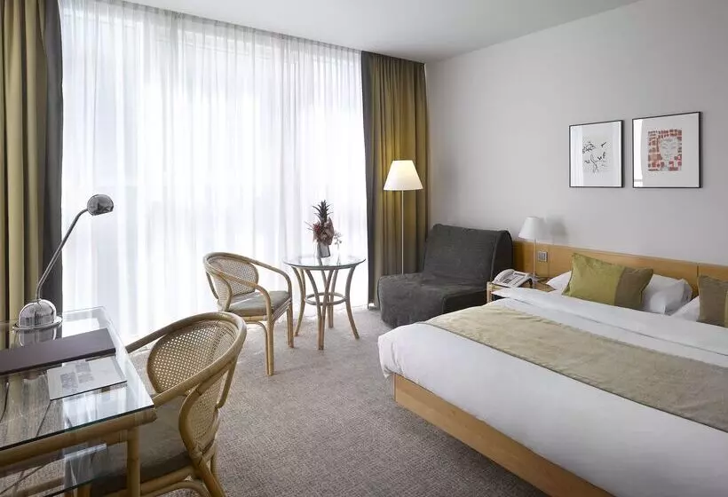 Fotos del hotel K+k Hotel Fenix:  12