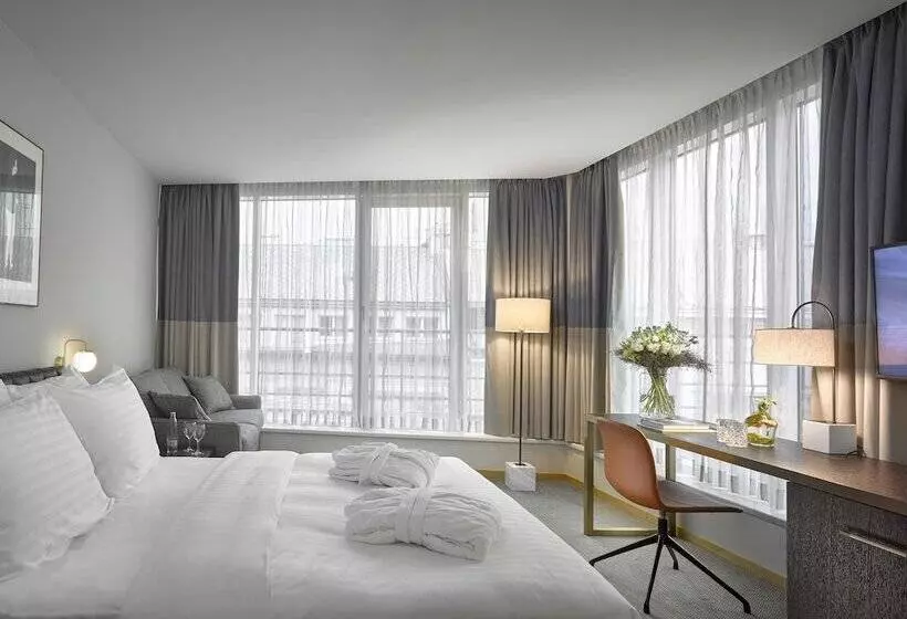 Fotos del hotel K+k Hotel Fenix:  23