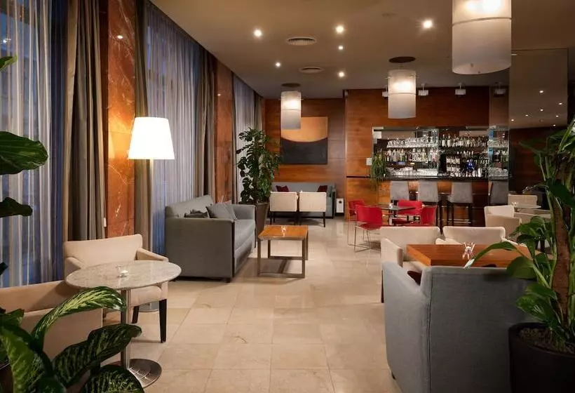 Fotos del hotel K+k Hotel Fenix:  3