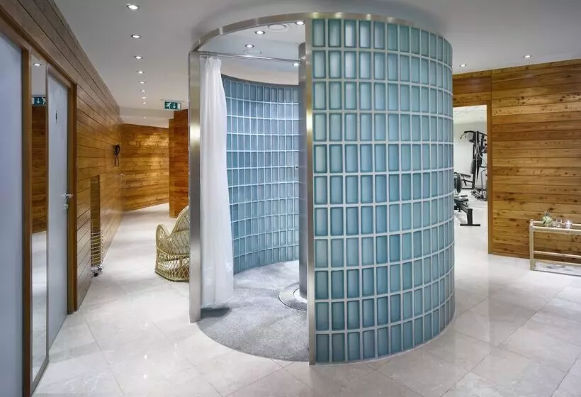 Fotos del hotel K+k Hotel Fenix:  8