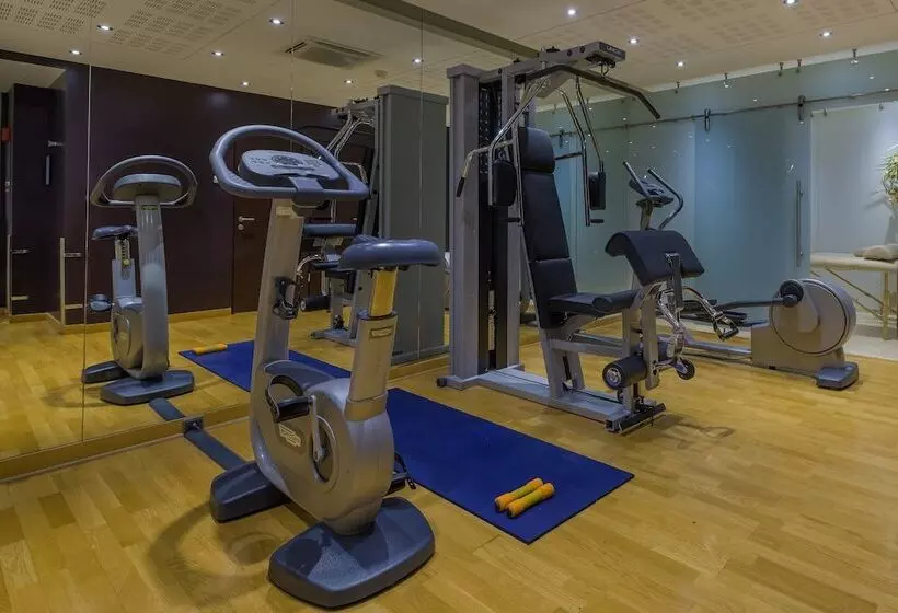 Fotos del hotel K+k Hotel Fenix:  4