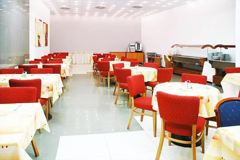 Fotos del hotel Olympik Artemis:  9