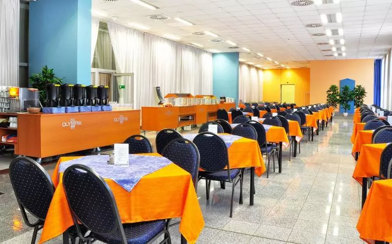 Fotos del hotel Olympik Artemis:  10