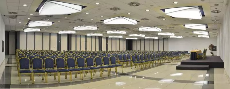 Fotos del hotel Olympik Artemis:  4