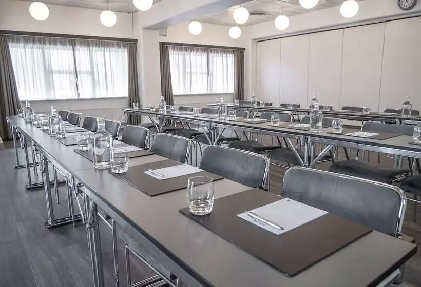 Fotos del hotel Radisson Blu Limfjord , Aalborg:  17