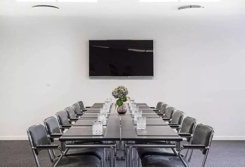 Fotos del hotel Radisson Blu Limfjord , Aalborg:  19