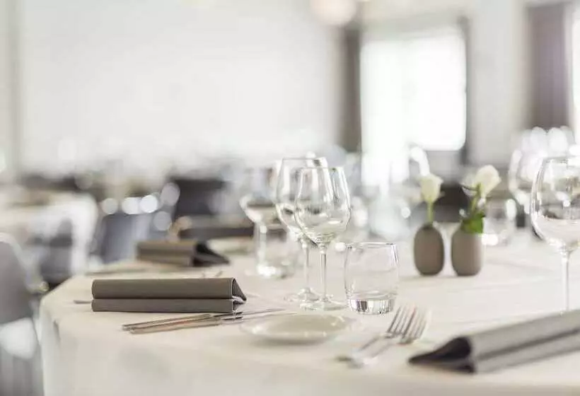 Fotos del hotel Radisson Blu Limfjord , Aalborg:  16