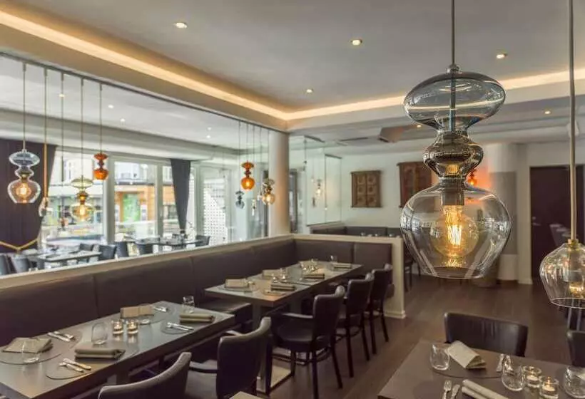 Fotos del hotel Radisson Blu Limfjord , Aalborg:  9