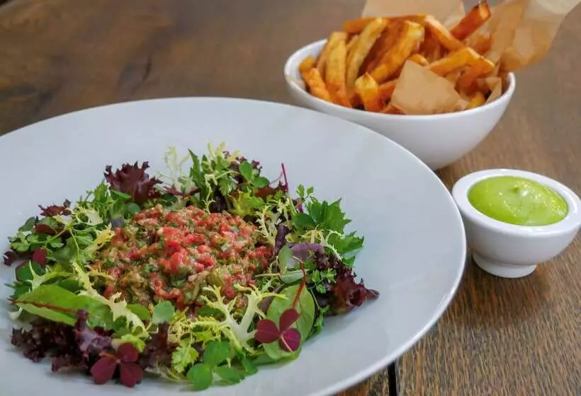 Fotos del hotel Radisson Blu Limfjord , Aalborg:  12