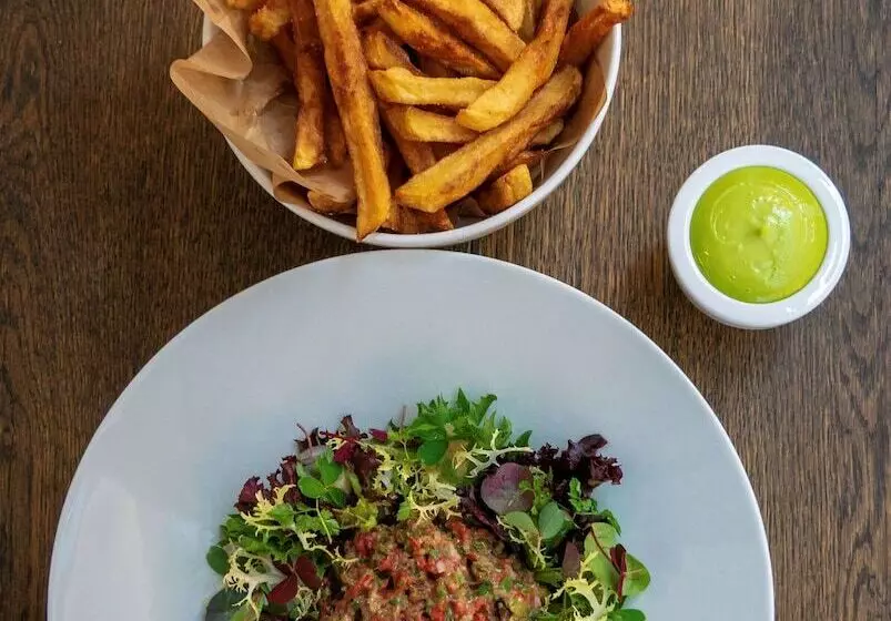 Fotos del hotel Radisson Blu Limfjord , Aalborg:  4