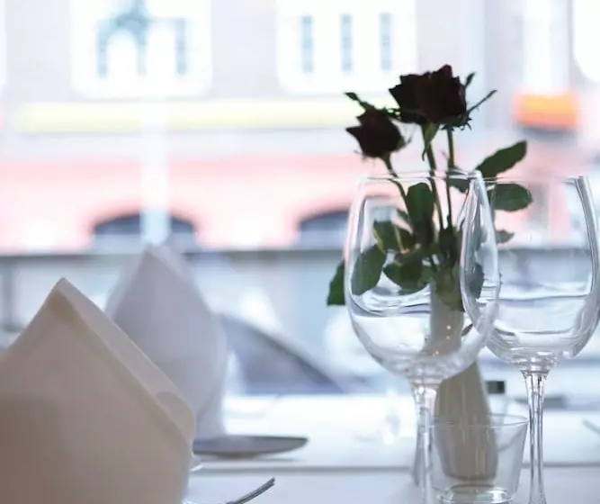 Fotos del hotel Radisson Blu Limfjord , Aalborg:  22