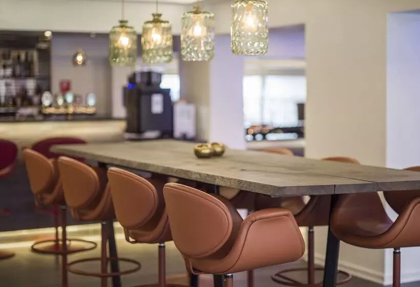 Fotos del hotel Radisson Blu Limfjord , Aalborg:  5