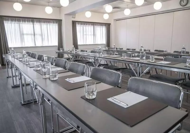 Fotos del hotel Radisson Blu Limfjord , Aalborg:  13