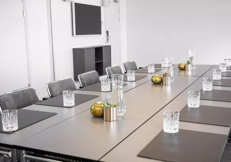 Fotos del hotel Radisson Blu Limfjord , Aalborg:  24