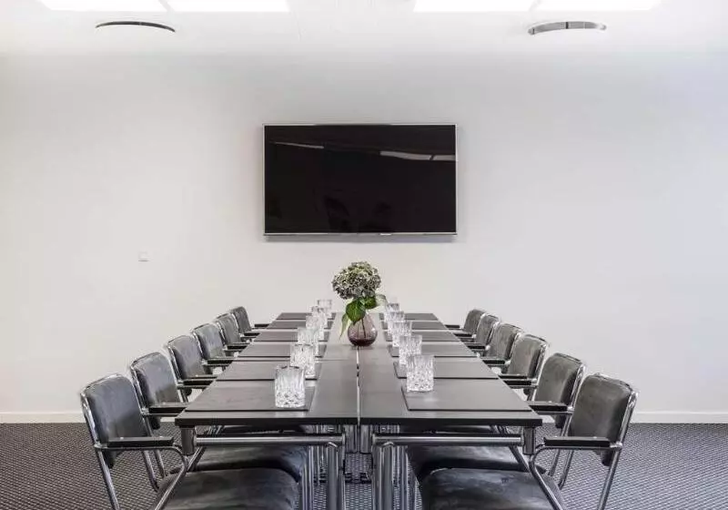 Fotos del hotel Radisson Blu Limfjord , Aalborg:  6