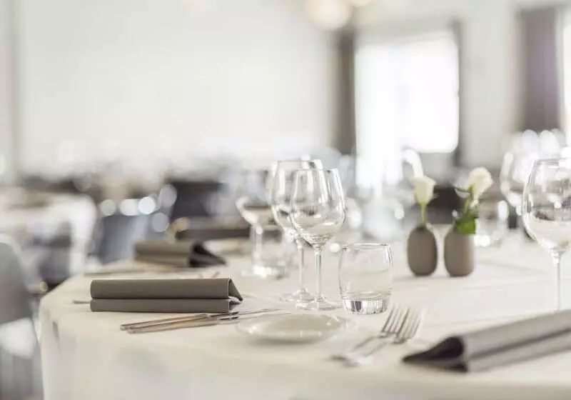 Fotos del hotel Radisson Blu Limfjord , Aalborg:  14