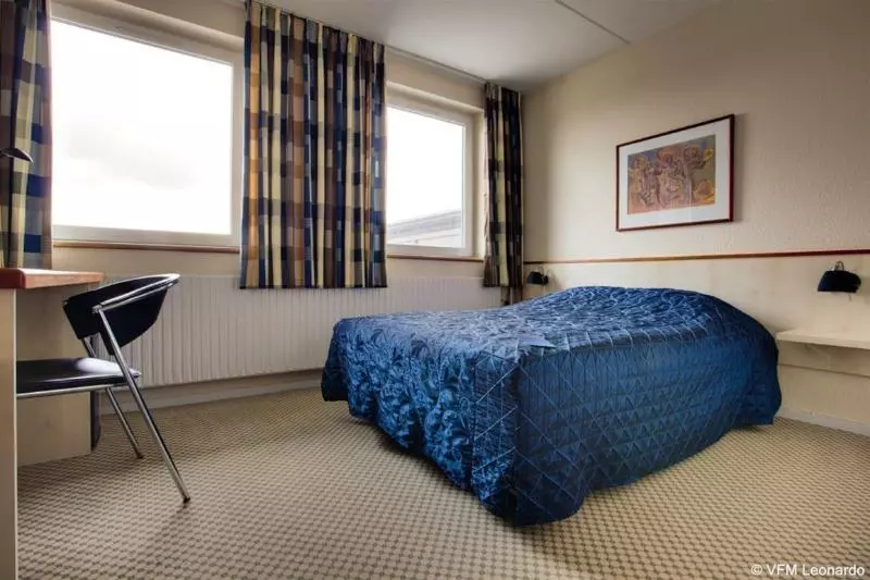 Fotos del hotel Radisson Blu Limfjord , Aalborg:  8