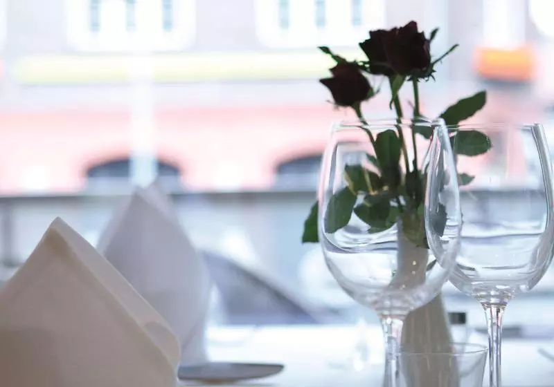 Fotos del hotel Radisson Blu Limfjord , Aalborg:  20