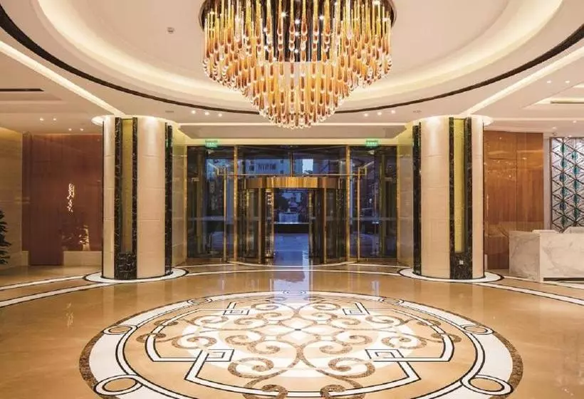 Fotos del hotel Scitech:  3