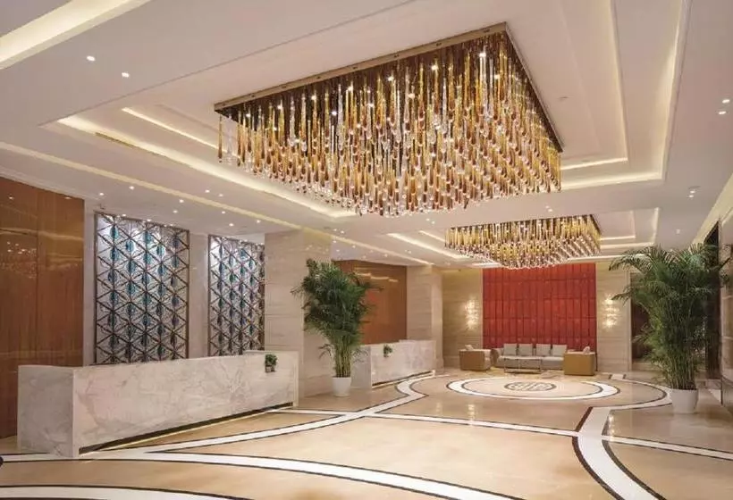 Fotos del hotel Scitech:  8